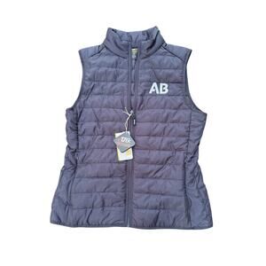CORE365 CE702W Ladies' Prevail Puffer Vest Size M